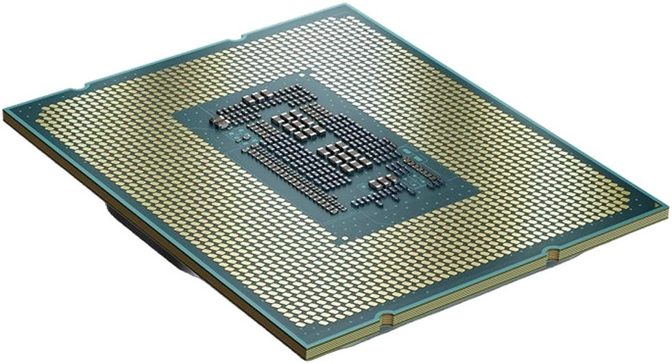 معالج Intel Core i5-14600KF، 14 نواة، 3.5 جيجاهرتز، LGA 1700، الجيل الرابع عشر، 14 نواة و20 خيطًا، ذاكرة تخزين مؤقتة 24 ميجابايت، 5.3 جيجاهرتز، MaxTurbo Boost