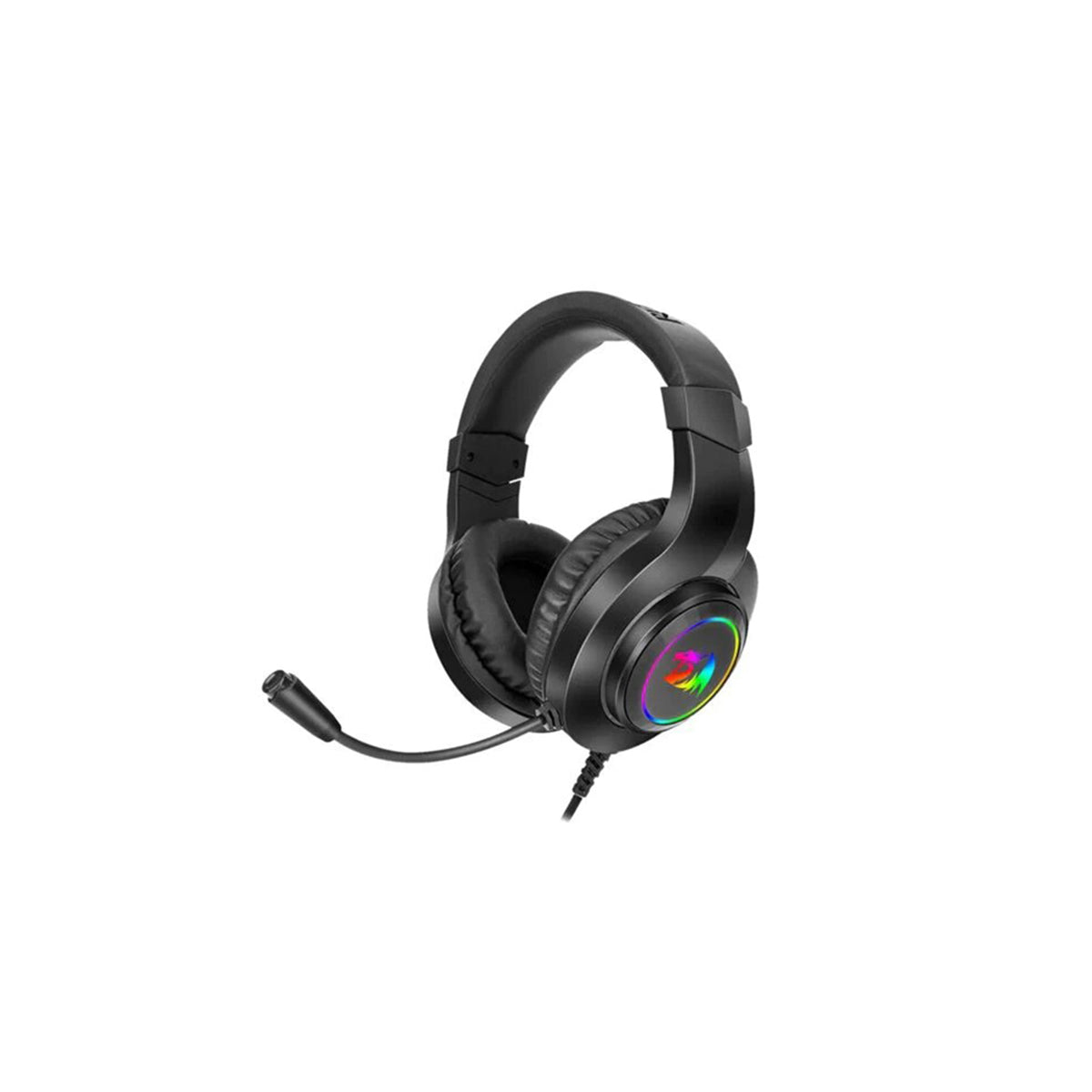 سماعة رأس REDRAGON H260RGB