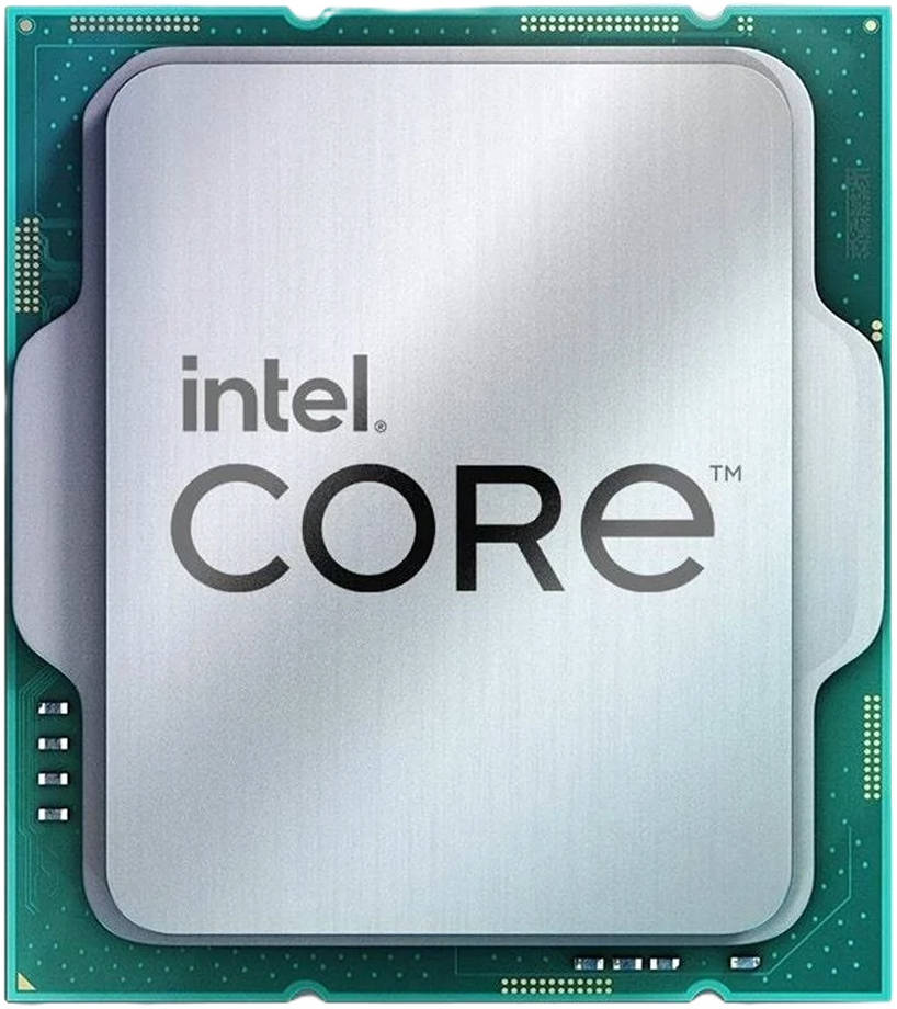 معالج Intel Core i5-14600KF، 14 نواة، 3.5 جيجاهرتز، LGA 1700، الجيل الرابع عشر، 14 نواة و20 خيطًا، ذاكرة تخزين مؤقتة 24 ميجابايت، 5.3 جيجاهرتز، MaxTurbo Boost