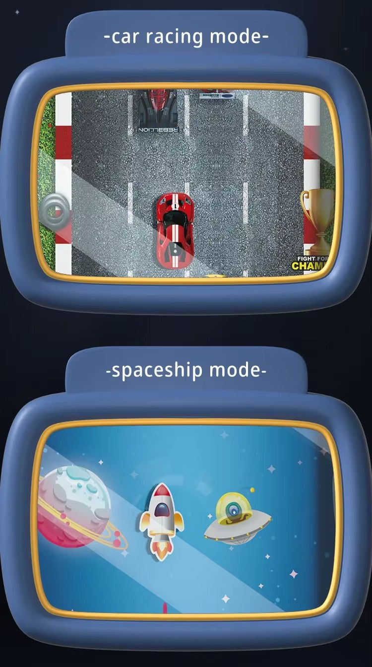 New Driving Steering Wheel Game for Kids