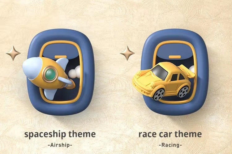 New Driving Steering Wheel Game for Kids