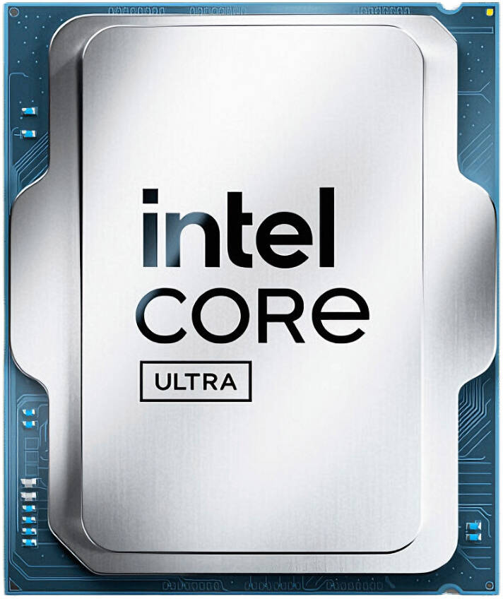 معالج Intel Core Ultra 7 265KF بسرعة 3.9 جيجاهرتز LGA 1851، 20 نواة و20 خيطًا، ذاكرة تخزين مؤقتة 36 ميجابايت، تردد توربو أقصى 5.5 جيجاهرتز، ذاكرة DDR5 ثنائية القناة، ذاكرة قصوى 192 جيجابايت