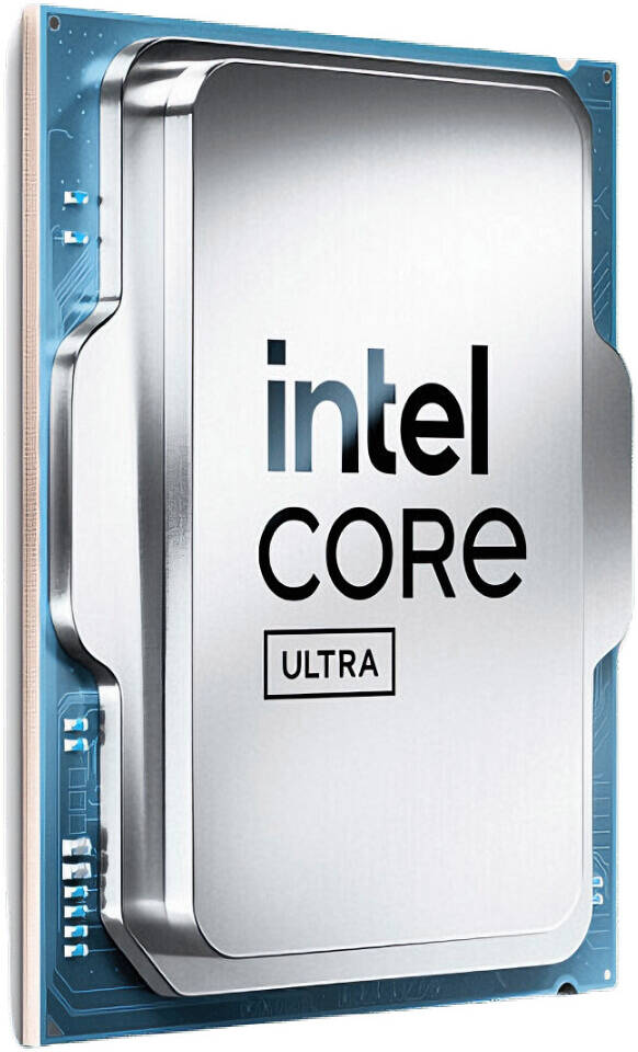 معالج Intel Core Ultra 7 265KF بسرعة 3.9 جيجاهرتز LGA 1851، 20 نواة و20 خيطًا، ذاكرة تخزين مؤقتة 36 ميجابايت، تردد توربو أقصى 5.5 جيجاهرتز، ذاكرة DDR5 ثنائية القناة، ذاكرة قصوى 192 جيجابايت