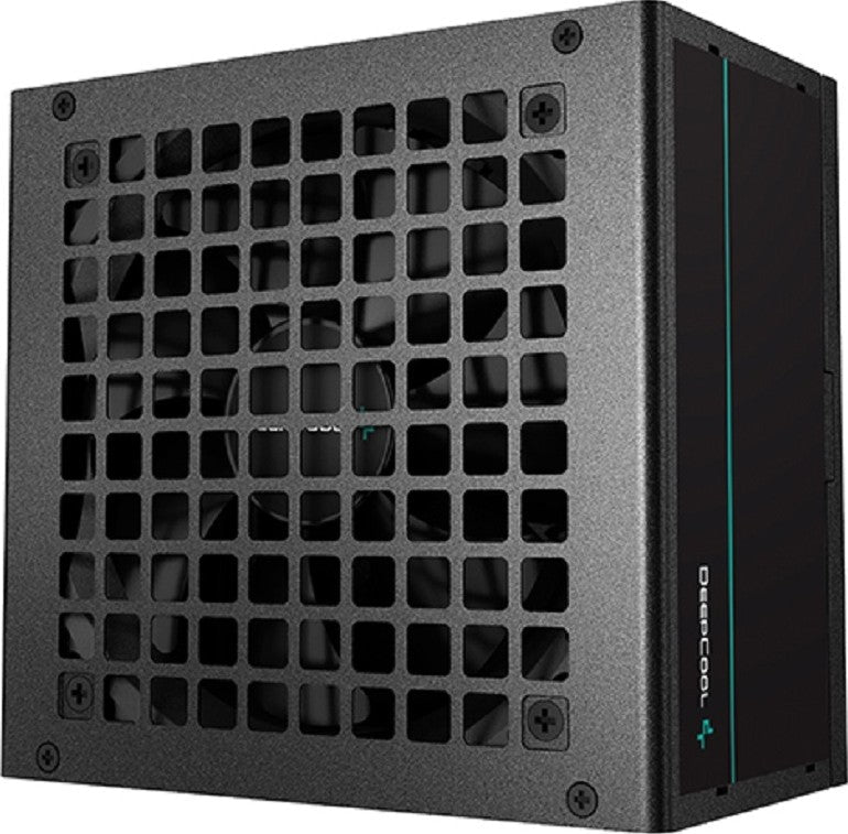 DEEPCOOL PSU PF500D 80 PLUS Standard 500w