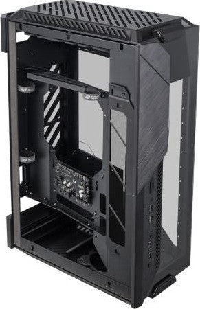ASUS ROG Z11, MiniITX Chassis, Black | 90DC00B0-B39000