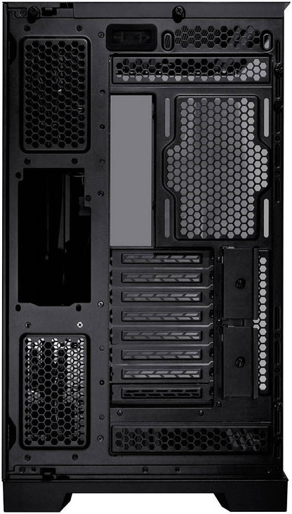 Lian Li O11 Dynamic EVO XL Full Tower Computer Case, Black | O11DEXL-X