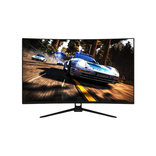 Twisted Minds 32'', 165Hz, 1ms QHD Flat Gaming Monitor