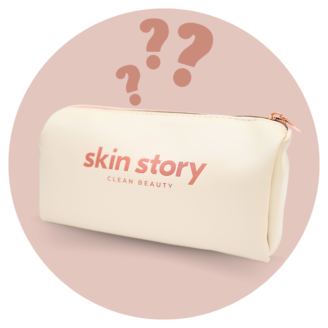Mystery Pouch – Limited Time