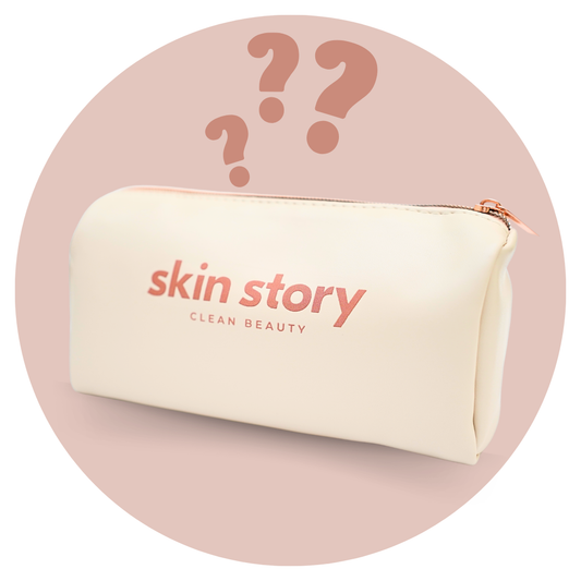 Mystery Pouch – Limited Time