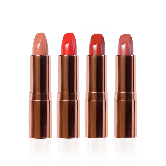 Set of 4 Lipsticks