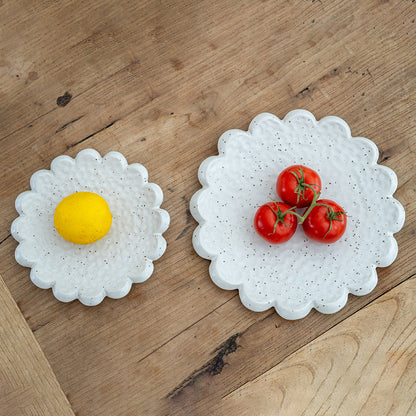 Sunflower Serving Platter