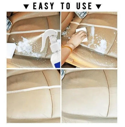 Multi-Purpose Foam Cleaner
