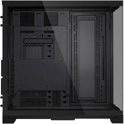 Lian Li O11 Dynamic EVO XL Full Tower Computer Case, Black | O11DEXL-X