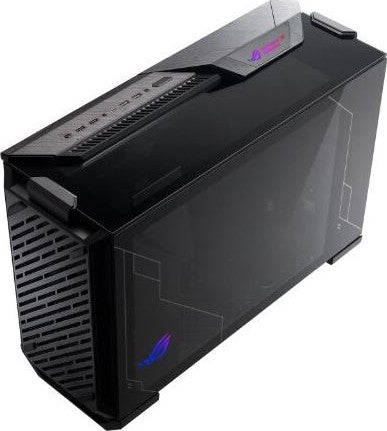 ASUS ROG Z11, MiniITX Chassis, Black | 90DC00B0-B39000