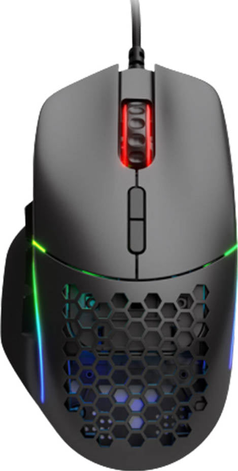 Glorious Gaming Mouse Model I - Matte Black GLO-MS-I-MB