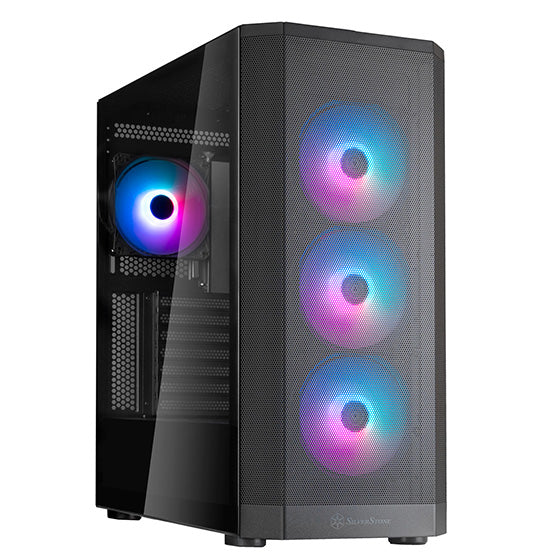 [Intel Core i5-14600KF CPU, GeForce RTX 4060 8GB, 32GB DDR5 RAM, 1TB NVMe M.2, 750W PSU, TG Gaming Case]