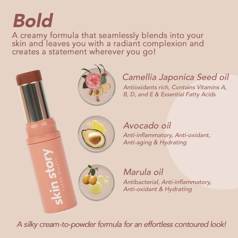 Bold Multistick
