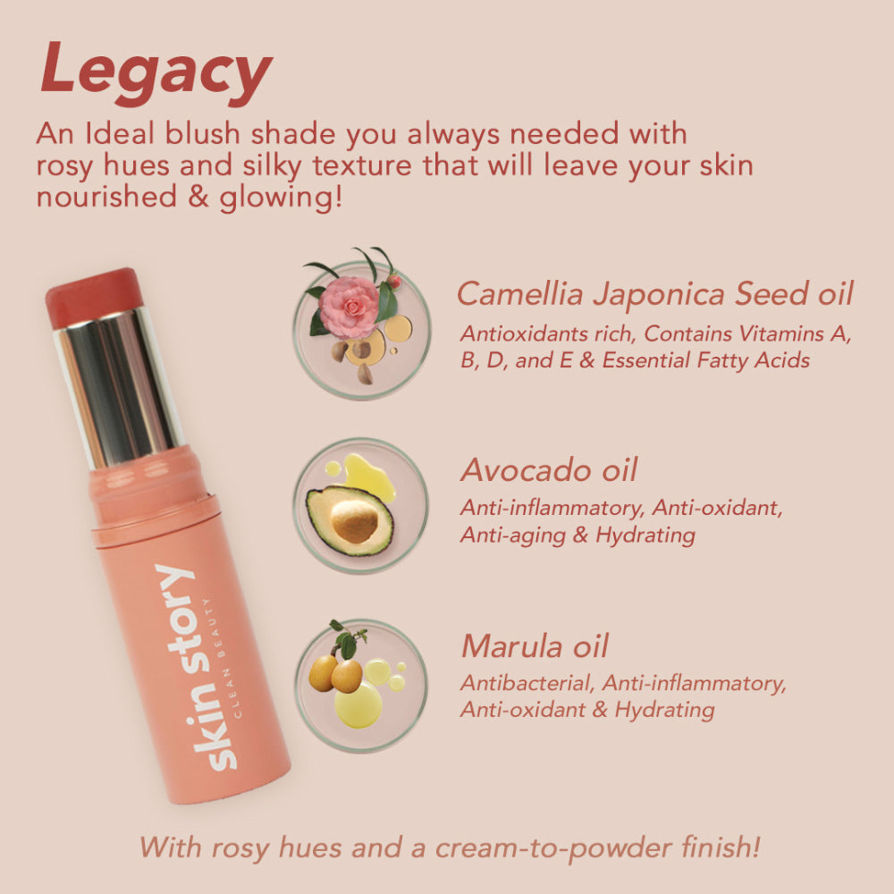 Legacy Multistick