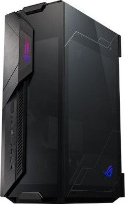 ASUS ROG Z11, MiniITX Chassis, Black | 90DC00B0-B39000