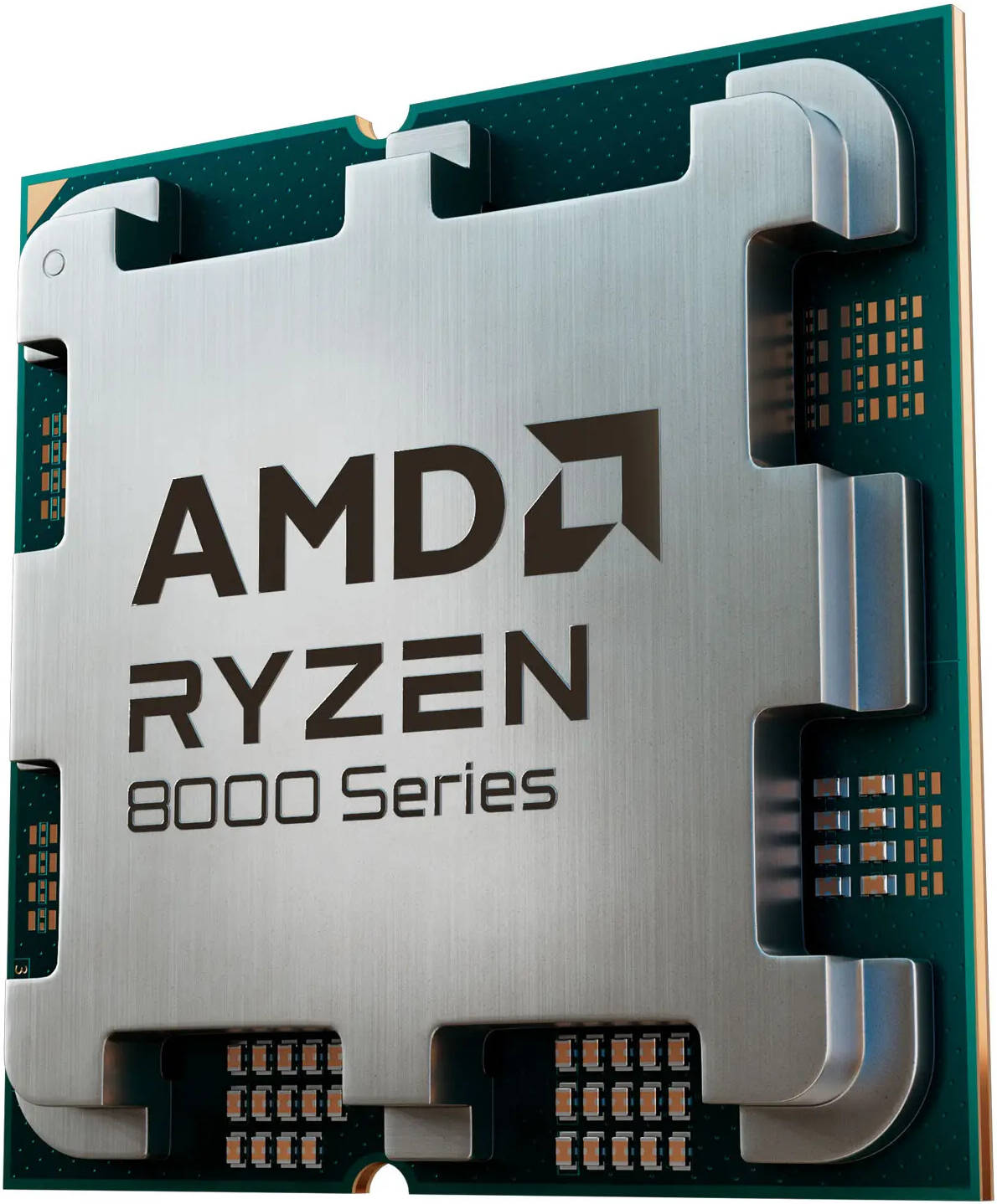 AMD Ryzen 7 8700G 4.2 GHz AM5 Desktop Processor, 8 Cores & 16 Threads, 5.1 GHz Max Boost Clock, 8MB L2 & 16MB L3 Cache, AMD Radeon 780M