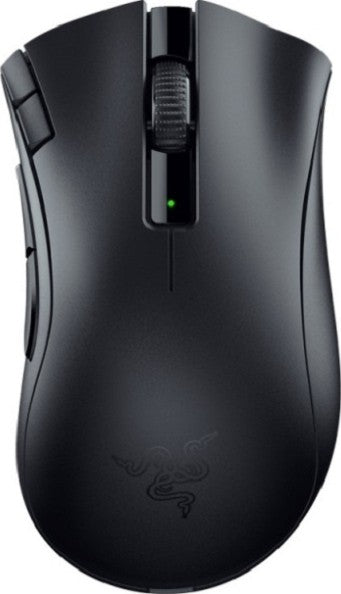 Razer DeathAdder V2 X HyperSpeed ​​Wireless، أسود | RZ01-04130100-R3G1