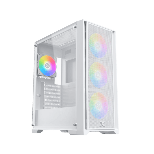 Xigmatek Gaming X II Arctic