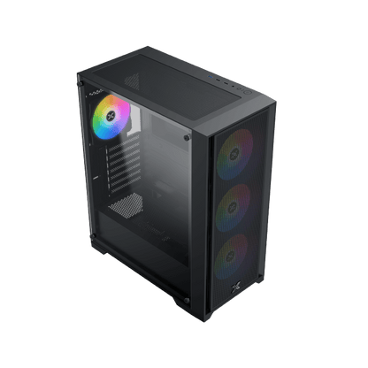 Xigmatek Gaming X II