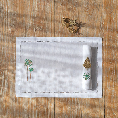 Firoze Table Linen Set