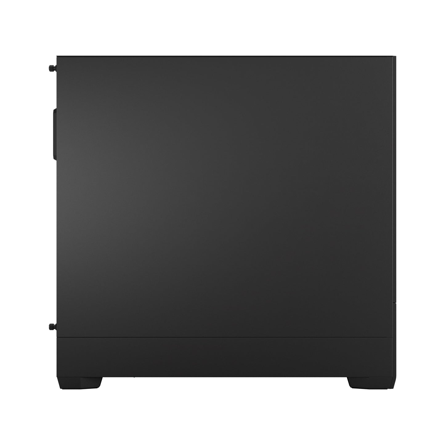 FRACTAL DESIGN POP SILENT BLACK SOLID | FD-C-POS1A-01