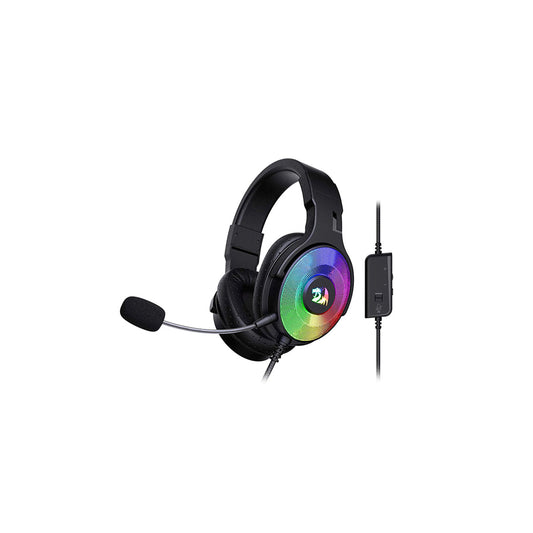 سماعة رأس REDRAGON H350