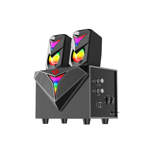 REDRAGON SPEAKER GS700 RGB LED Backlight