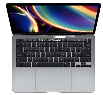 Apple MacBook Pro - 2020 i5 Touch Bar