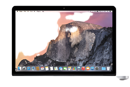 Apple MacBook Pro - A1502 -2015