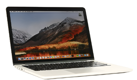 Apple MacBook Pro - A1502 -2015