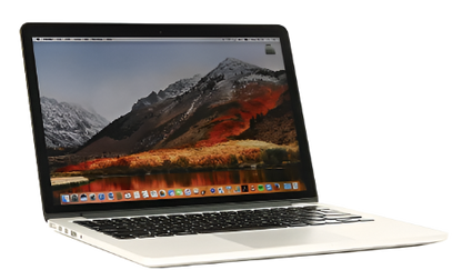 Apple MacBook Pro - A1502 -2015