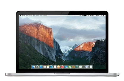 Apple Macbook Pro A398 2015