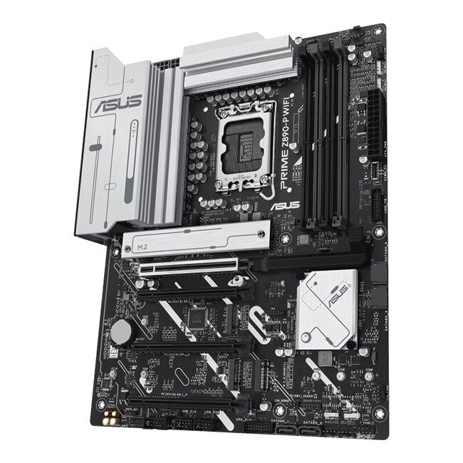 ASUS PRIME Z890-P WIFI LGA 1851 DDR5 ATX Motherboard