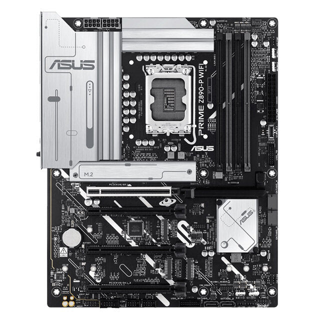 ASUS PRIME Z890-P WIFI LGA 1851 DDR5 ATX Motherboard