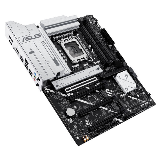 ASUS PRIME Z890-P WIFI LGA 1851 DDR5 ATX Motherboard