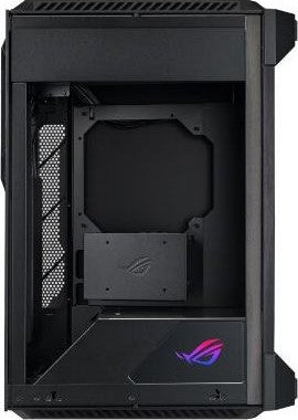ASUS ROG Z11, MiniITX Chassis, Black | 90DC00B0-B39000