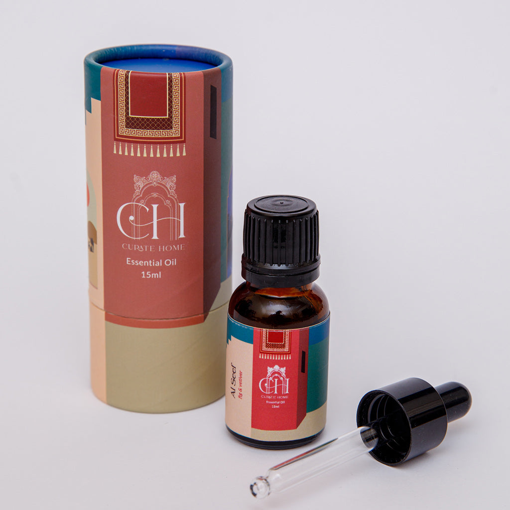 Al Seef - Diffuser oil