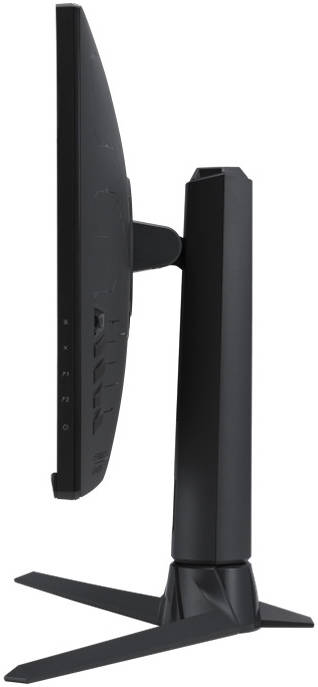 ASUS XG27AQMR 27" 2K QHD Fast IPS Gaming Monitor, 300Hz Refresh Rate, 1ms Response Time | XG27AQMR