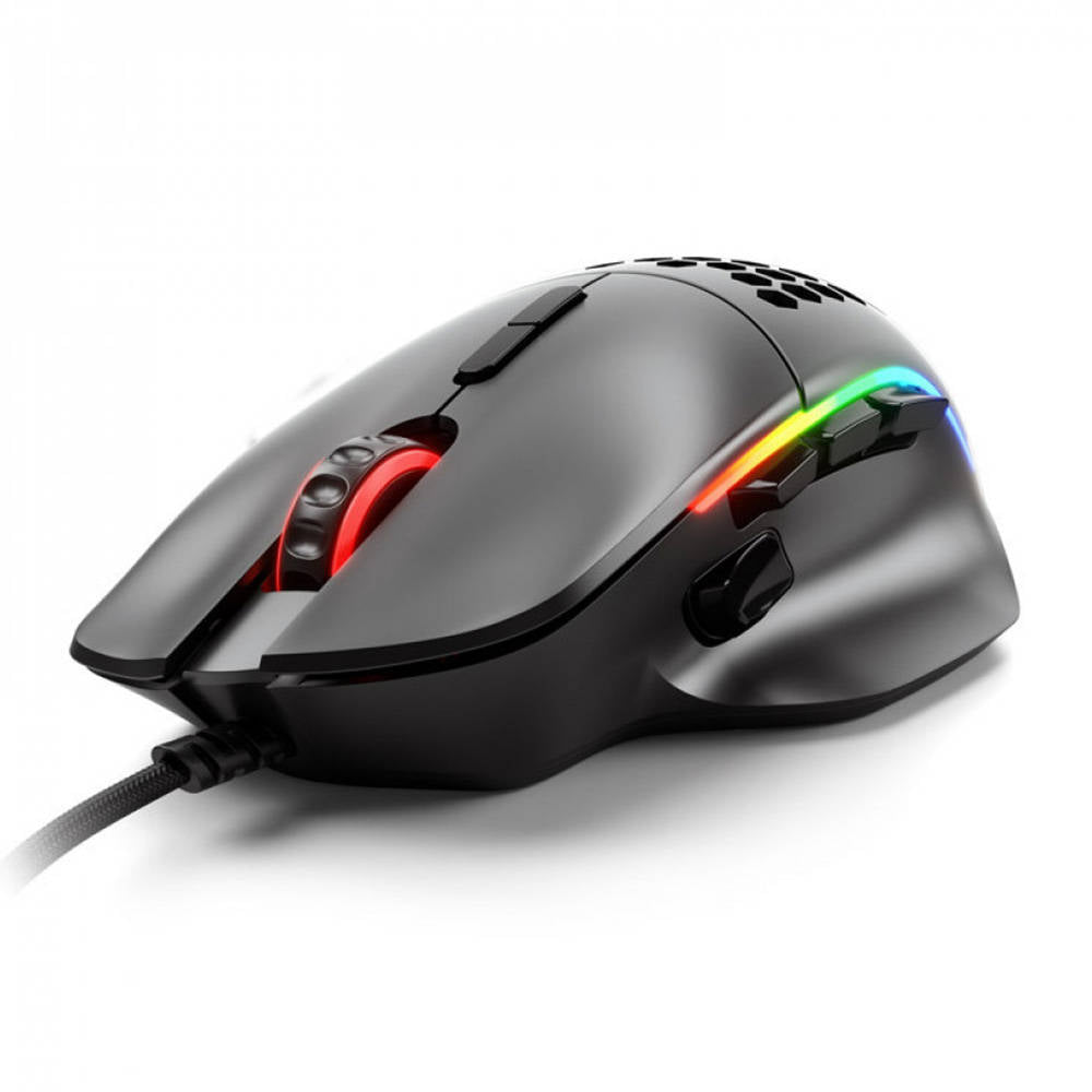 Glorious Gaming Mouse Model I - Matte Black GLO-MS-I-MB