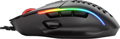 Glorious Gaming Mouse Model I - Matte Black GLO-MS-I-MB