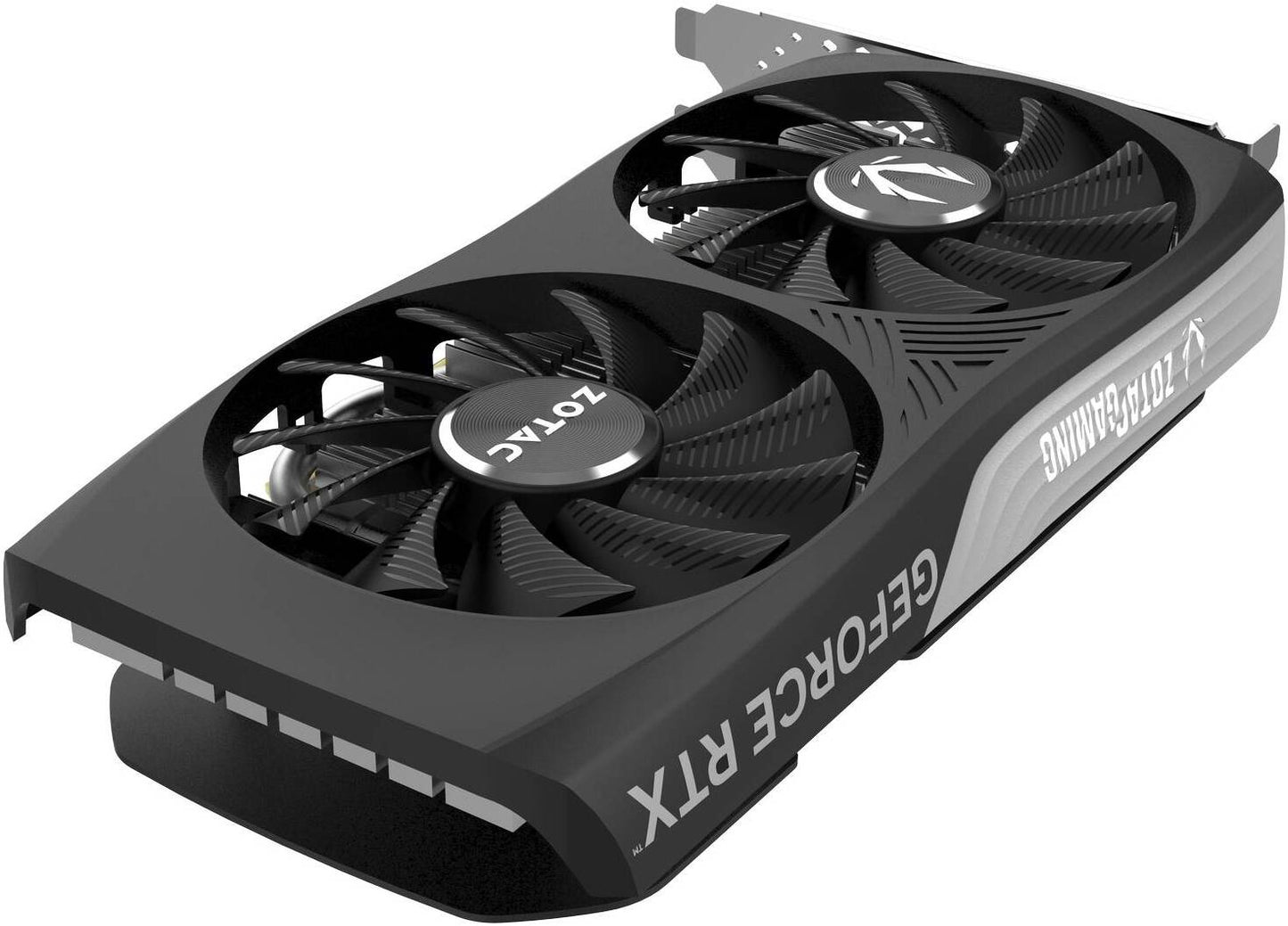 ZOTAC GAMING GeForce RTX 4060 Twin Edge Graphics Card, 8GB GDDR6