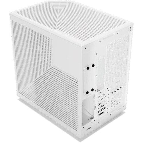 جهاز HYTE Y70 Touch Mid-Tower أبيض | CS-HYTE-Y70-WW-L