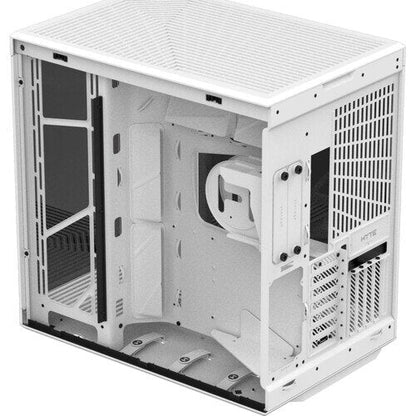 جهاز HYTE Y70 Touch Mid-Tower أبيض | CS-HYTE-Y70-WW-L