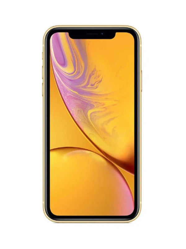 iPhone XR