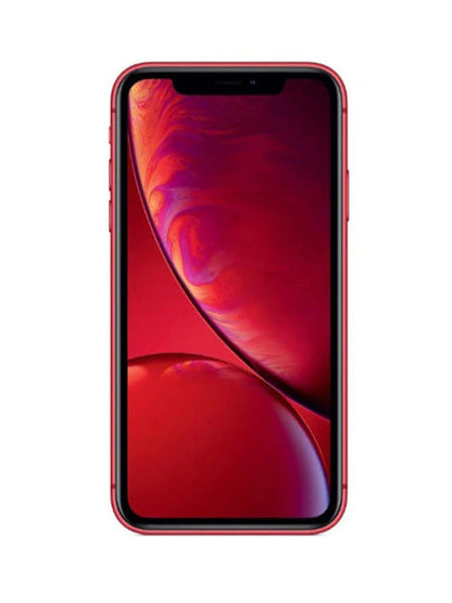آيفون XR