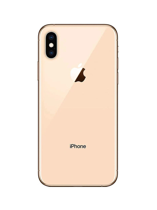 iPhone XS